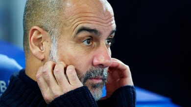 Guardiola allo sbando, il City perde con tutti: Brighton, rimonta storica! 1 Guardiola allo sbando, il City perde con tutti: Brighton, rimonta storica!