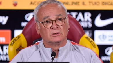 Roma, Ranieri si affida a Dybala: "Gli ho chiesto solo una cosa" 1 Roma, Ranieri si affida a Dybala: "Gli ho chiesto solo una cosa"