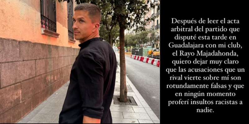 Gianluca Simeone nella bufera: partita sospesa per insulti razzisti, lui nega 1 Gianluca Simeone nella bufera: partita sospesa per insulti razzisti, lui nega