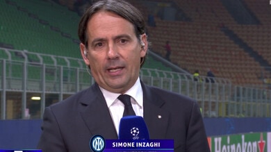Inzaghi: “Vittoria voluta e sofferta, ho 23 titolari”. Poi l’elogio alla difesa imbattuta 1 Inzaghi: “Vittoria voluta e sofferta, ho 23 titolari”. Poi l’elogio alla difesa imbattuta