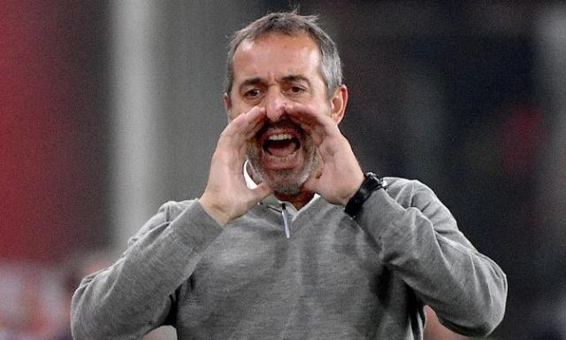Ufficiale: Giampaolo nuovo tecnico del Lecce. Un anno di contratto con rinnovo in caso di salvezza 1 Ufficiale: Giampaolo nuovo tecnico del Lecce. Un anno di contratto con rinnovo in caso di salvezza