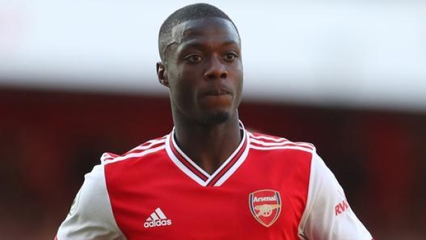 Nicolas Pépé svela: "Potevo andare al Napoli, Ancelotti mi chiamò. Ma poi Emery..." 1 Nicolas Pépé svela: "Potevo andare al Napoli, Ancelotti mi chiamò. Ma poi Emery..."