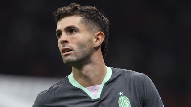 Pulisic: "Obiettivo del Milan è vincere sempre. In Champions ho ricordi incredibili" 1 Pulisic: "Obiettivo del Milan è vincere sempre. In Champions ho ricordi incredibili"