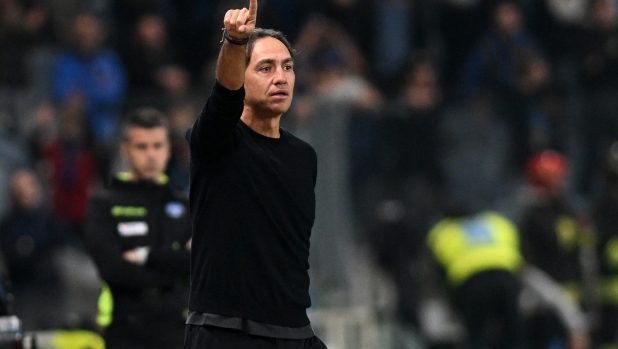 Nesta: "Leao? Con lui il Milan si accende ma non lo abbiamo visto ancora al 100%" 1 Nesta: "Leao? Con lui il Milan si accende ma non lo abbiamo visto ancora al 100%"
