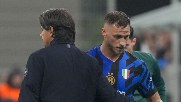 Inzaghi, allarme attacco: l'Inter crea le occasioni dell'anno scorso ma segna meno. I motivi 1 Inzaghi, allarme attacco: l'Inter crea le occasioni dell'anno scorso ma segna meno. I motivi