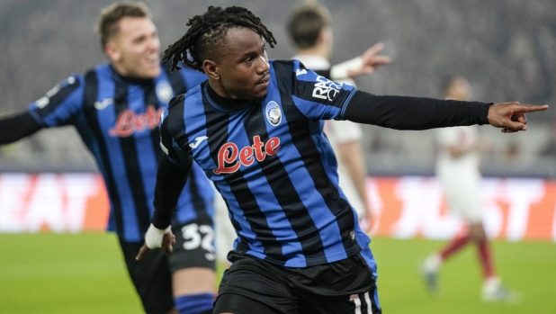 Stoccarda-Atalanta, le pagelle: Lookman ancora determinante, 7. Fuhrich piace: 6,5 1 Stoccarda-Atalanta, le pagelle: Lookman ancora determinante, 7. Fuhrich piace: 6,5