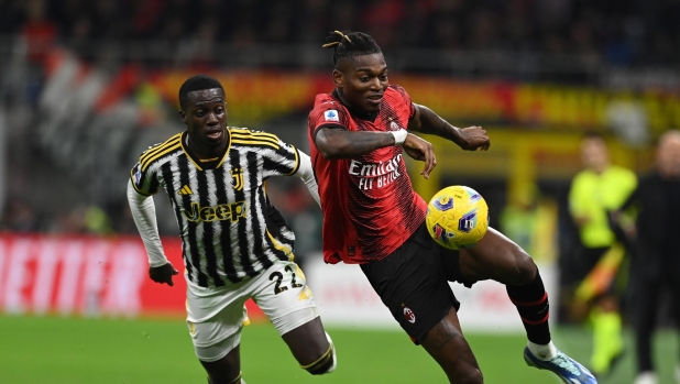 La testa, il fisico, le sorprese: come arrivano al big match Milan e Juventus 1 La testa, il fisico, le sorprese: come arrivano al big match Milan e Juventus