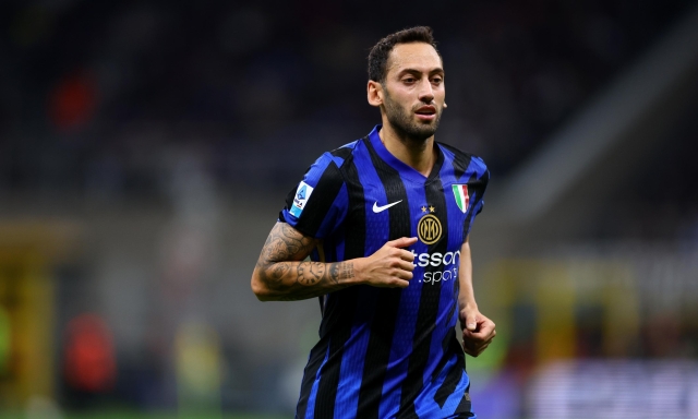 Inter, le scelte di Inzaghi per Verona. Calhanoglu non convocato 1 Inter, le scelte di Inzaghi per Verona. Calhanoglu non convocato