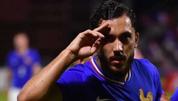 Dribbling, invenzioni e i miti Boniek e Platini: chi è Cherki e cosa può dare all'Italia 1 Dribbling, invenzioni e i miti Boniek e Platini: chi è Cherki e cosa può dare all'Italia