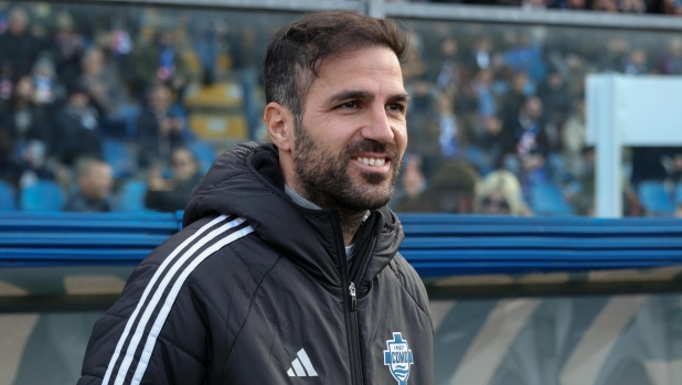 Fabregas: "Como, manchiamo negli ultimi 15 metri. Strefezza e Paz li voglio più scaltri" 1 Fabregas: "Como, manchiamo negli ultimi 15 metri. Strefezza e Paz li voglio più scaltri"