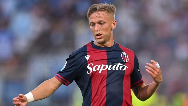 LIVE Bologna-Venezia 1-0: la sblocca Ndoye su rigore 1 LIVE Bologna-Venezia 1-0: la sblocca Ndoye su rigore