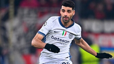 Diretta Inter-Udinese ore 21: dove vederla in tv, in streaming e probabili formazioni 1 Diretta Inter-Udinese ore 21: dove vederla in tv, in streaming e probabili formazioni