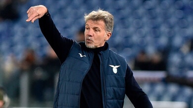 Lazio, la mossa di Baroni contro l’Inter: cambio modulo e un centrocampista in più 1 Lazio, la mossa di Baroni contro l’Inter: cambio modulo e un centrocampista in più