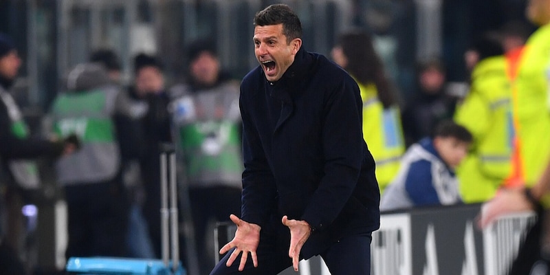 Juve, vincere è l’unica cosa che non (le) riesce 1 Juve, vincere è l’unica cosa che non (le) riesce
