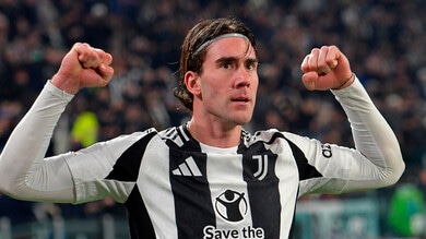 Tacchinardi: “Vlahovic grande attaccante”. Mauro: “Ci hanno messo un po'..." 1 Tacchinardi: “Vlahovic grande attaccante”. Mauro: “Ci hanno messo un po'..."