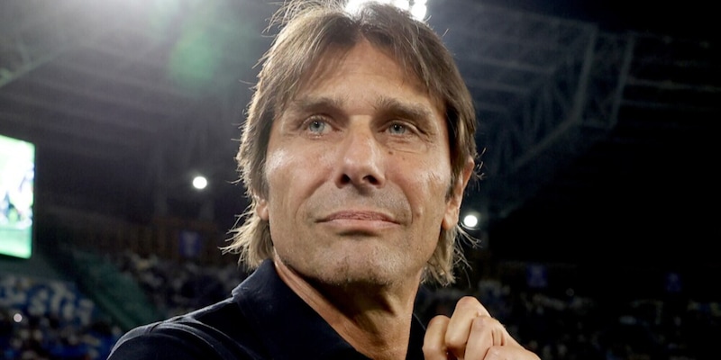 Lazio-Napoli in Coppa Italia, Conte stravolge tutto: undici cambi 1 Lazio-Napoli in Coppa Italia, Conte stravolge tutto: undici cambi