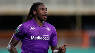 Diretta Vitoria Guimaraes-Fiorentina ore 21: dove vederla in tv, in streaming e probabili formazioni 1 Diretta Vitoria Guimaraes-Fiorentina ore 21: dove vederla in tv, in streaming e probabili formazioni