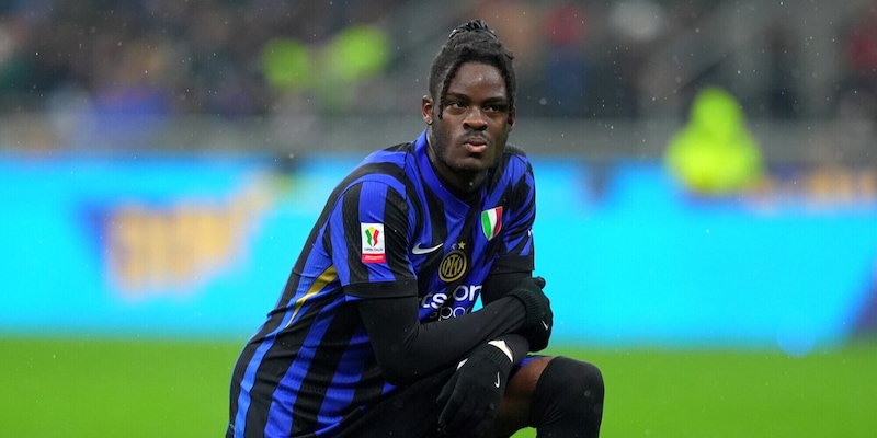 Inter, la Premier punta Bisseck: si sfidano Tottenham e West Ham 1 Inter, la Premier punta Bisseck: si sfidano Tottenham e West Ham