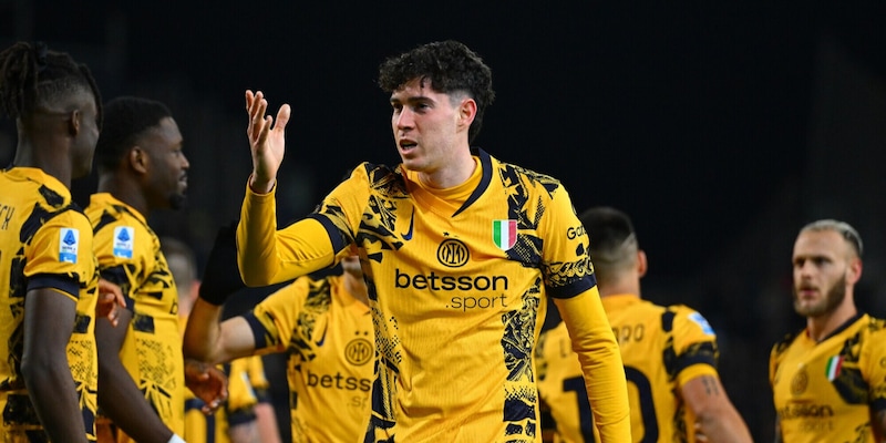 Inter totale, è scritto nei numeri 1 Inter totale, è scritto nei numeri