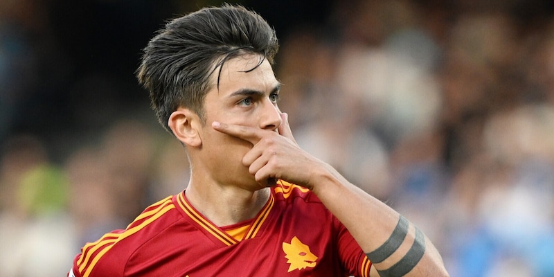 Dybala al Galatasaray: il parere di Oriana e il feeling con Roma 1 Dybala al Galatasaray: il parere di Oriana e il feeling con Roma