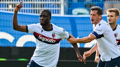 Occhio Juve, il Bologna perde Orsolini ma Ndoye vola. E irrompe Iling! 1 Occhio Juve, il Bologna perde Orsolini ma Ndoye vola. E irrompe Iling!