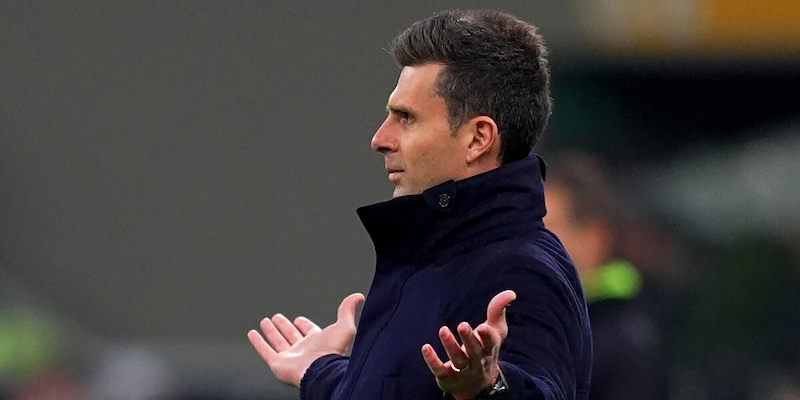 Juve, i soliti sospetti: tutto quello che non va nel gioco di Thiago Motta 1 Juve, i soliti sospetti: tutto quello che non va nel gioco di Thiago Motta