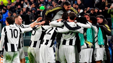 Juve, simulazioni Champions: le percentuali per gli ottavi diretti e i playoff 1 Juve, simulazioni Champions: le percentuali per gli ottavi diretti e i playoff
