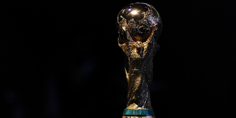 Sorteggio qualificazioni Mondiali 2026, orario e dove vederlo in tv e streaming 1 Sorteggio qualificazioni Mondiali 2026, orario e dove vederlo in tv e streaming