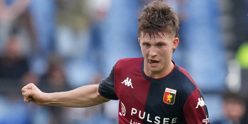 Il Milan torna sul mercato: nel mirino c’è Frendrup 1 Il Milan torna sul mercato: nel mirino c’è Frendrup