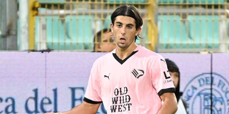 Ranocchia esclusivo: "Questo Palermo ha un animo da A" 1 Ranocchia esclusivo: "Questo Palermo ha un animo da A"