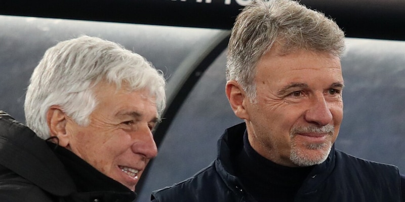 Lazio-Atalanta, due squadre vere e una differenza 1 Lazio-Atalanta, due squadre vere e una differenza