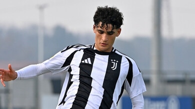 Sassuolo-Juve Primavera: diretta tv, formazioni, dove vederla in streaming 1 Sassuolo-Juve Primavera: diretta tv, formazioni, dove vederla in streaming