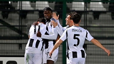Cavese-Juve Next Gen: diretta tv Sky, formazioni, dove vederla in streaming 1 Cavese-Juve Next Gen: diretta tv Sky, formazioni, dove vederla in streaming