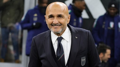 Italia, diretta sorteggi Mondiali: girone di qualificazione e possibili avversarie 1 Italia, diretta sorteggi Mondiali: girone di qualificazione e possibili avversarie