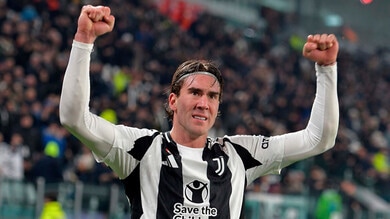 Vlahovic Pallone d’Oro, è la prima volta! Ma la Juve rischia grosso… 1 Vlahovic Pallone d’Oro, è la prima volta! Ma la Juve rischia grosso…