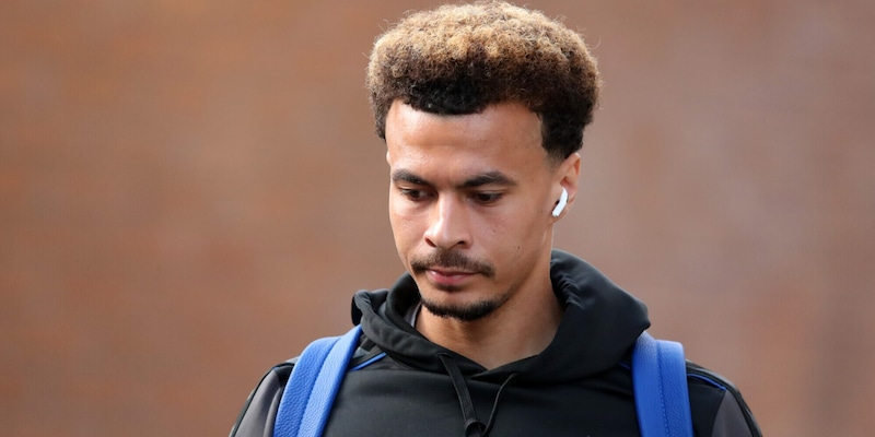 Dele Alli si allena con il Como: cosa ha detto Fabregas sull'ex Everton 1 Dele Alli si allena con il Como: cosa ha detto Fabregas sull'ex Everton