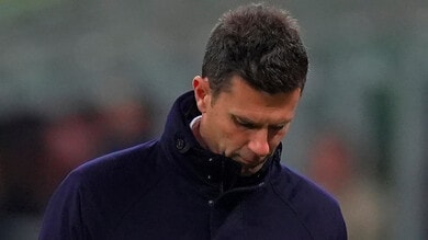 Non se lo spiega neanche Motta: il doppio problema Juve e il nuovo rischio 1 Non se lo spiega neanche Motta: il doppio problema Juve e il nuovo rischio