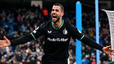 Hancko-Juve: accordo totale! Cifre, durata e l'ultimo assist... dal Psv 1 Hancko-Juve: accordo totale! Cifre, durata e l'ultimo assist... dal Psv