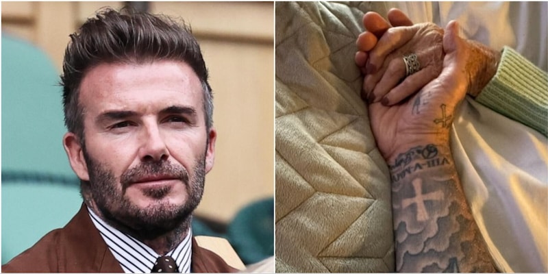 Beckham devastato, il lutto che lo ha abbattuto: “Nulla sarà come prima…” 1 Beckham devastato, il lutto che lo ha abbattuto: “Nulla sarà come prima…”