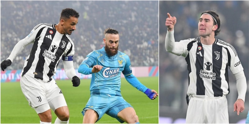 Danilo e la bufera Vlahovic-tifosi: “Si va sempre sotto la curva. Importante il rispetto” 1 Danilo e la bufera Vlahovic-tifosi: “Si va sempre sotto la curva. Importante il rispetto”