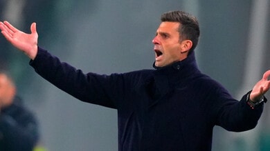 Juve, sei dentro una tempesta perfetta. Ma Motta cambi qualcosa 1 Juve, sei dentro una tempesta perfetta. Ma Motta cambi qualcosa