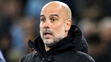 "Grealish con la Juve era a centrocampo, mi servono 45 giocatori": Pep sbarella 1 "Grealish con la Juve era a centrocampo, mi servono 45 giocatori": Pep sbarella