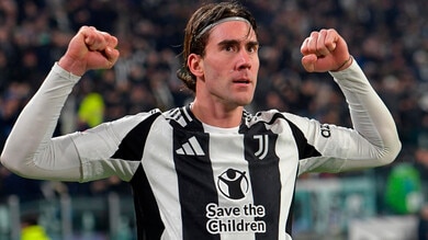Vlahovic, ancora tu: 53 gol. Juve, se tutti sono necessari lui è indispensabile 1 Vlahovic, ancora tu: 53 gol. Juve, se tutti sono necessari lui è indispensabile