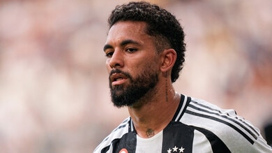 Douglas Luiz, Guardiola e il conto in sospeso: il City per stupire la Juve 1 Douglas Luiz, Guardiola e il conto in sospeso: il City per stupire la Juve