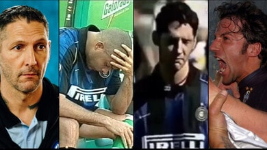 A Materazzi non passa mai: "Un peccato non averlo il 5 maggio, magari..." 1 A Materazzi non passa mai: "Un peccato non averlo il 5 maggio, magari..."