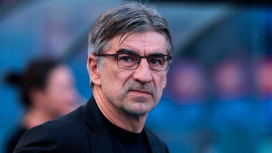 Juric, la Roma si libera del croato: la Premier chiama 1 Juric, la Roma si libera del croato: la Premier chiama