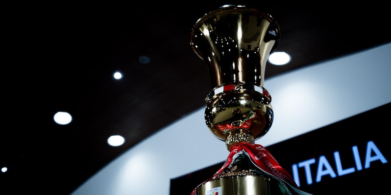 Tabellone Coppa Italia: risultati e calendario ottavi, quarti, semifinali e finale 1 Tabellone Coppa Italia: risultati e calendario ottavi, quarti, semifinali e finale