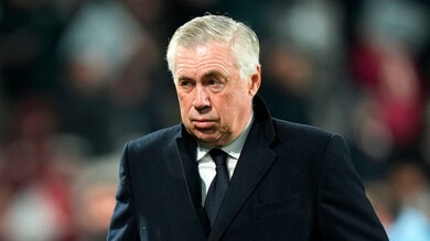 Fonseca, parla Ancelotti: "Solo come tutti. Roma? Tra il dire e il fare..." 1 Fonseca, parla Ancelotti: "Solo come tutti. Roma? Tra il dire e il fare..."