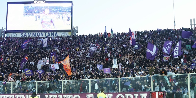Fiorentina, il nuovo Franchi per il centenario: ecco il piano 1 Fiorentina, il nuovo Franchi per il centenario: ecco il piano