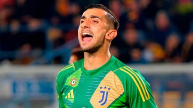 Perin mental coach Juve: "Il nostro giocare in piccolo non serve..." 1 Perin mental coach Juve: "Il nostro giocare in piccolo non serve..."